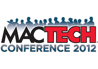 MacTech Conference 2012: Day 3 Roundup