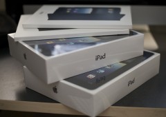 Real World Example: 500 iPads from Boxes to Students