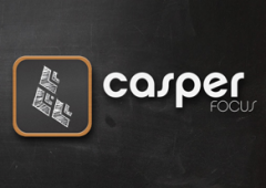 Casper Focus Review