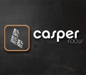 Casper Focus Review