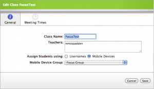 CasperSuite 8.7 Classes Details