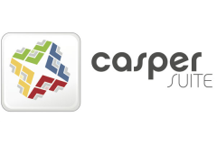 Casper Suite 8.7 Released