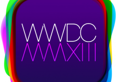 WWDC 2013 Details Announced