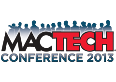 MacTech Conference 2013 Wrapup