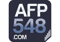 Calling all ears! AFP548 has a podcast!
