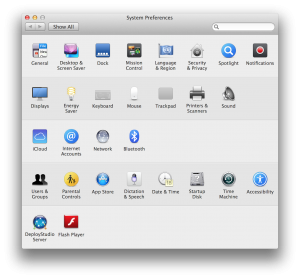 Hidden Preferences