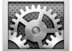 System Preferences Profiles in Mavericks (plus a Security Hole!)